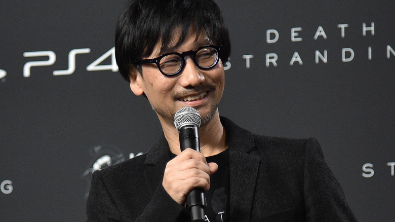 Kojima premiere