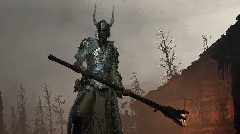 Diablo 4 dark mage