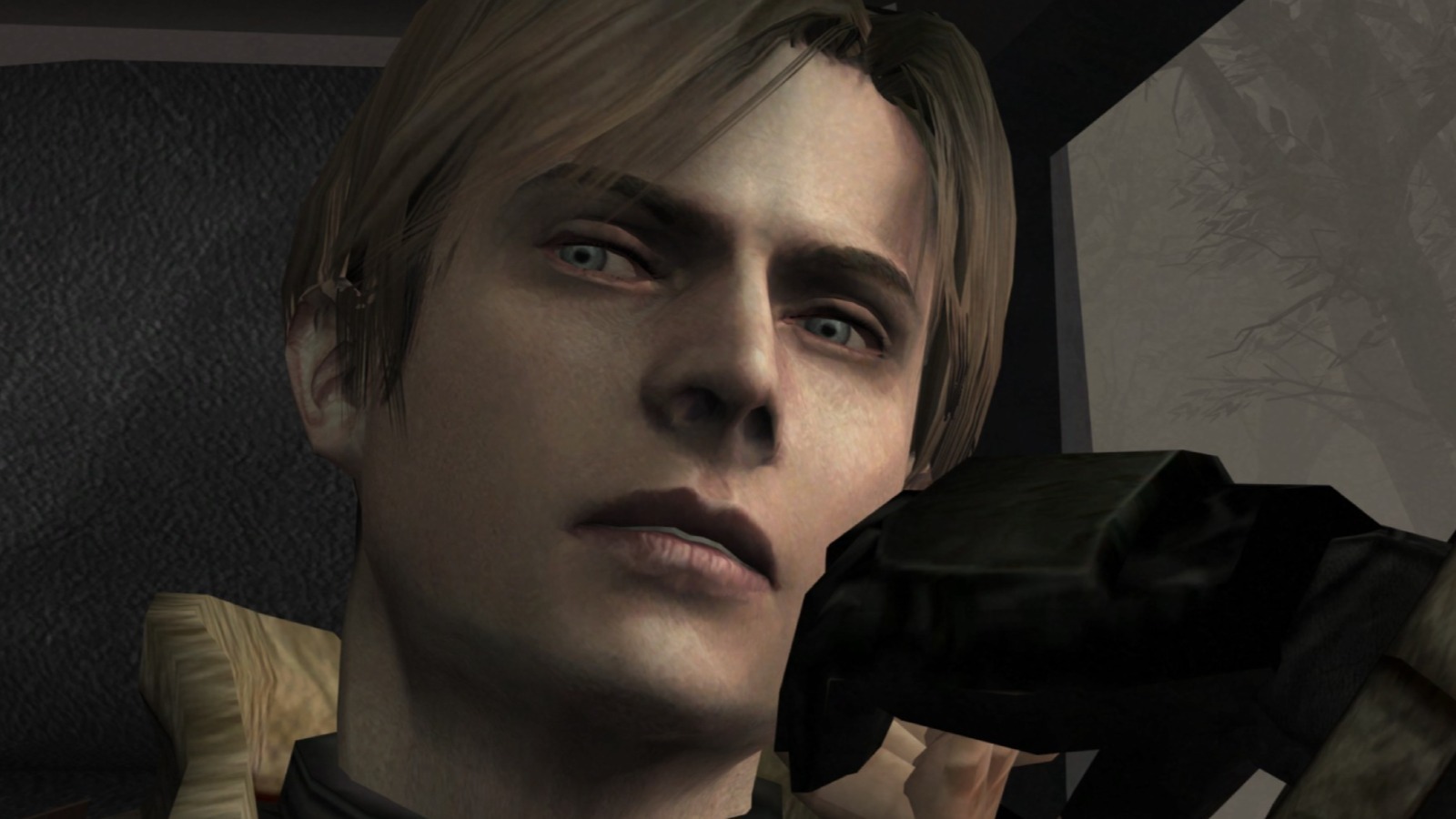Analyzing The Mobile Version of Resident Evil 4 