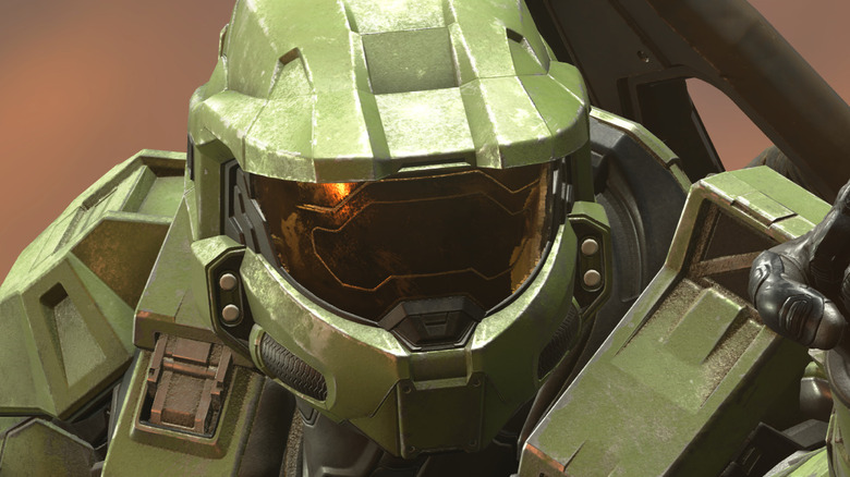 Master Chief