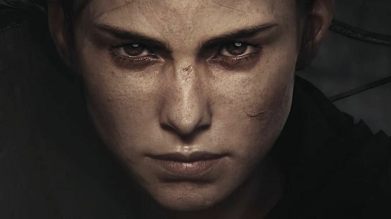 A Plague Tale Requiem- Campanha terá cerca de 18 horas de duração