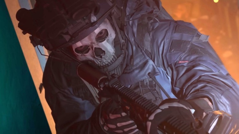 Long Does It Take To Call Of Duty: Modern Warfare 2's
