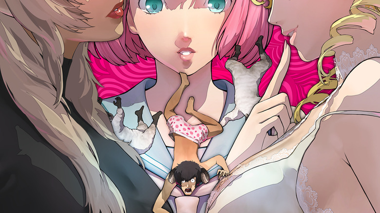 Catherine: Full Body