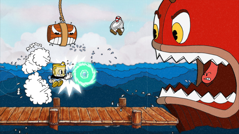 How Long Does Cuphead Take to Beat 2 How Long Does Cuphead Take to Beat