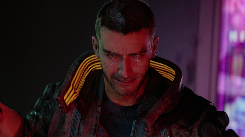 Cyberpunk 2077 V