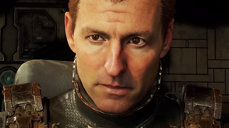 Which version scared you more? 2008 or 2023? : r/DeadSpace
