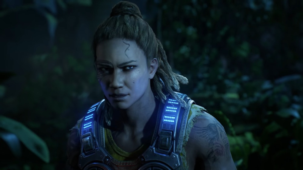 Gears 5 Hivebusters on Xbox and PC: Everything you need to know about this  story DLC