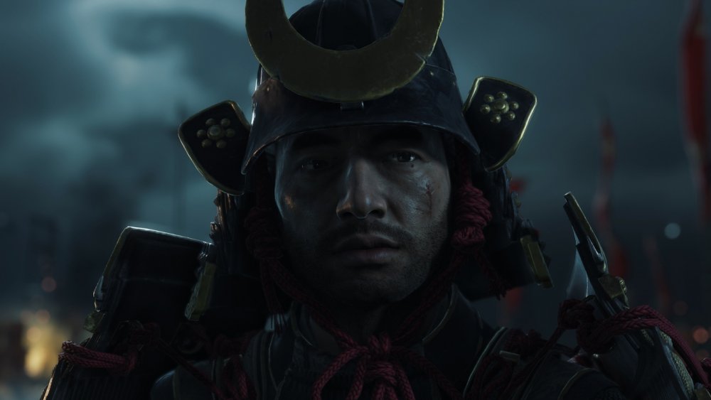 ghost of tsushima, sucker punch, how long to beat, length