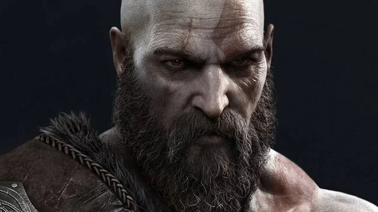 How Long Is 'God Of War Ragnarok'?