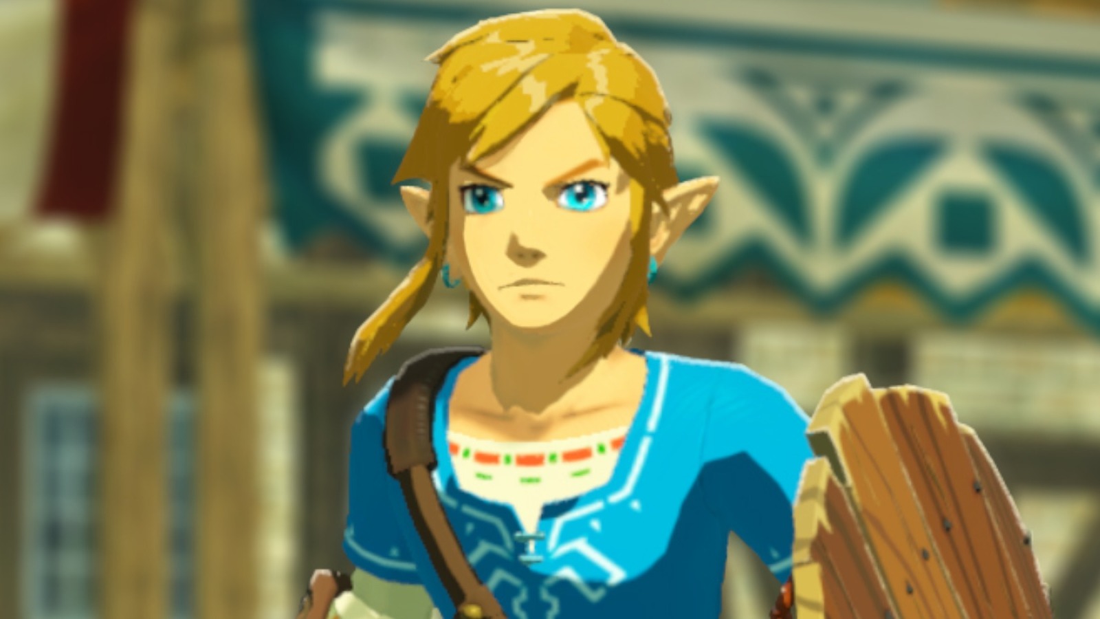 How long is Hyrule Warriors: Age of Calamity?