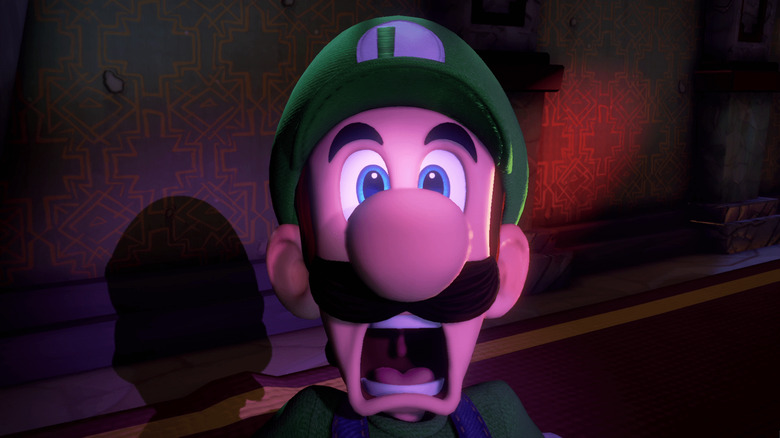 How long to beat Luigi's Mansion 3?