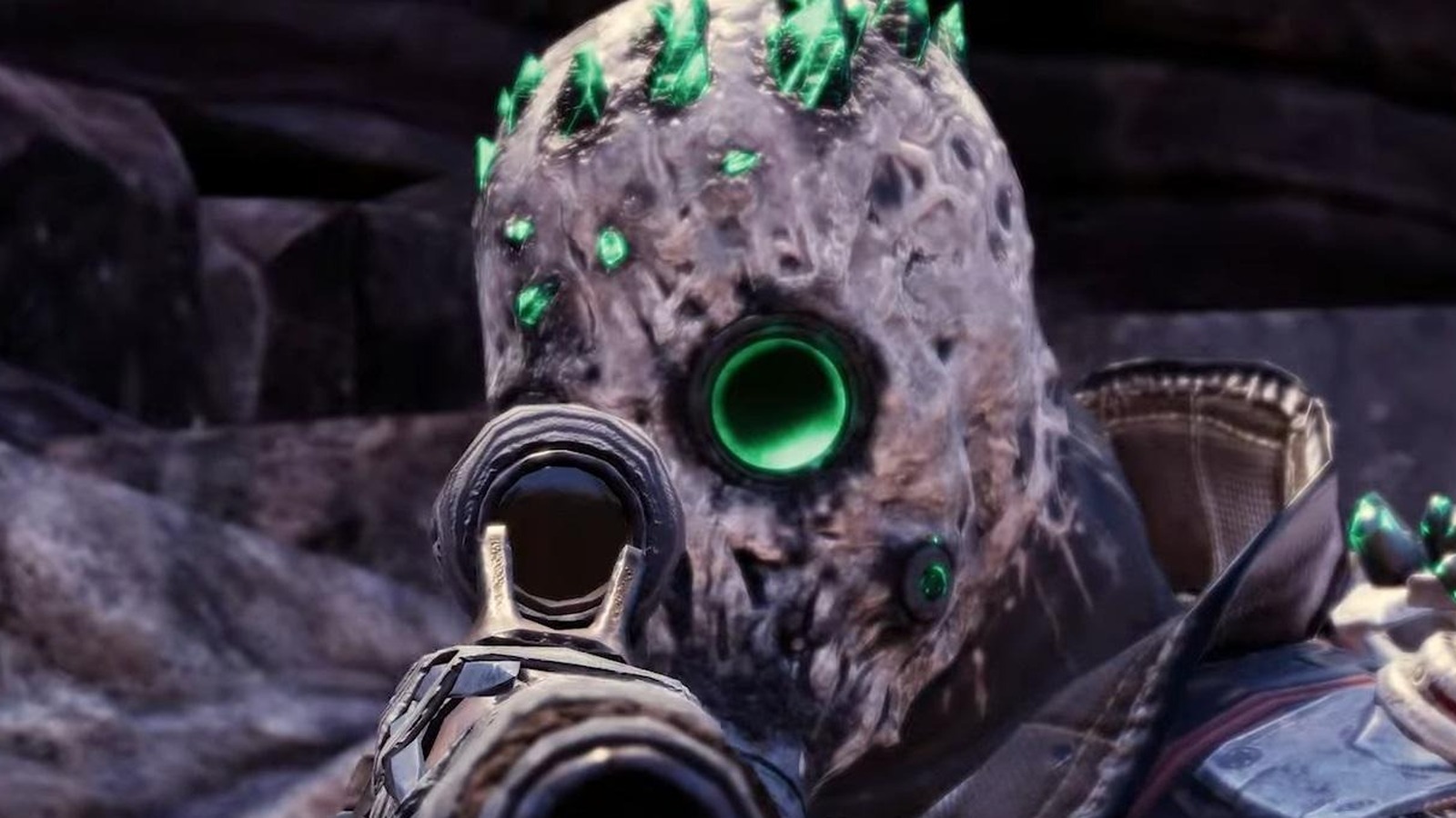 How Long Does It Take To Beat Outriders?