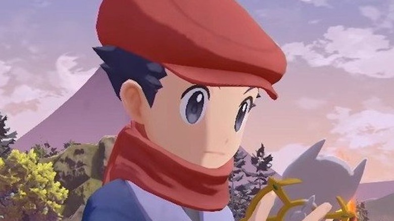 How Long Does It Actually Take to Beat Pokémon Legends: Arceus?