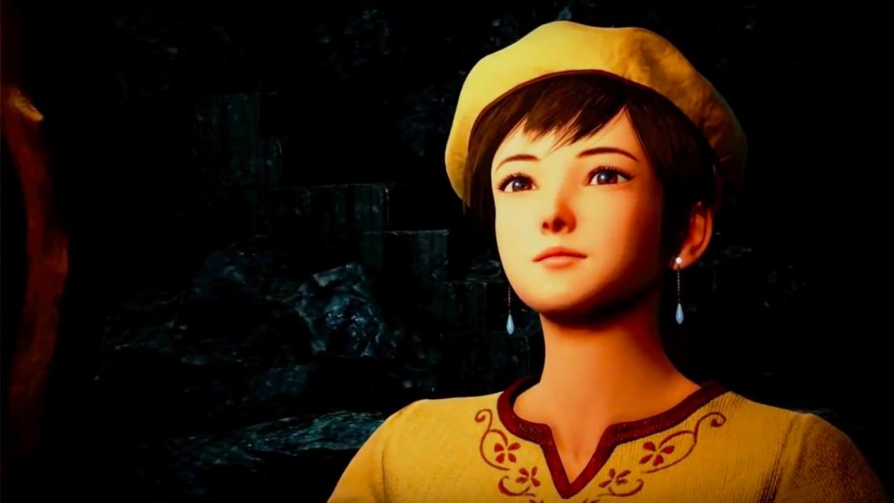 shenmue3