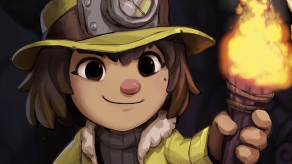 Spelunky 2 (Video Game 2020) - IMDb