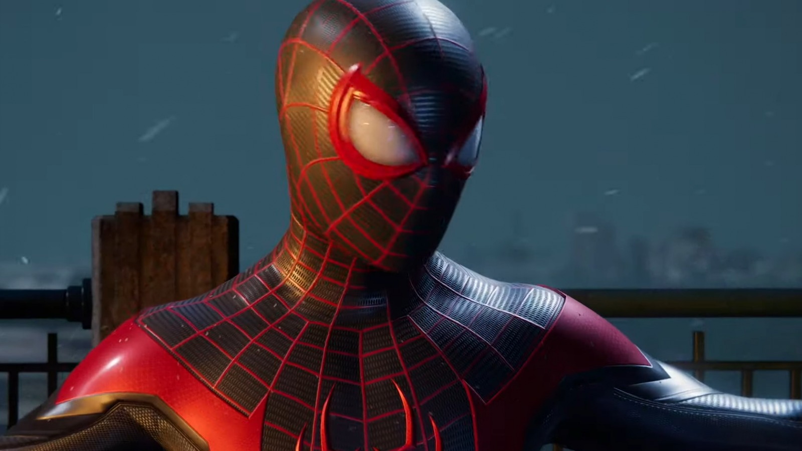 académico mantener conversacion How Long Does It Take To Beat Spider-Man: Miles Morales?