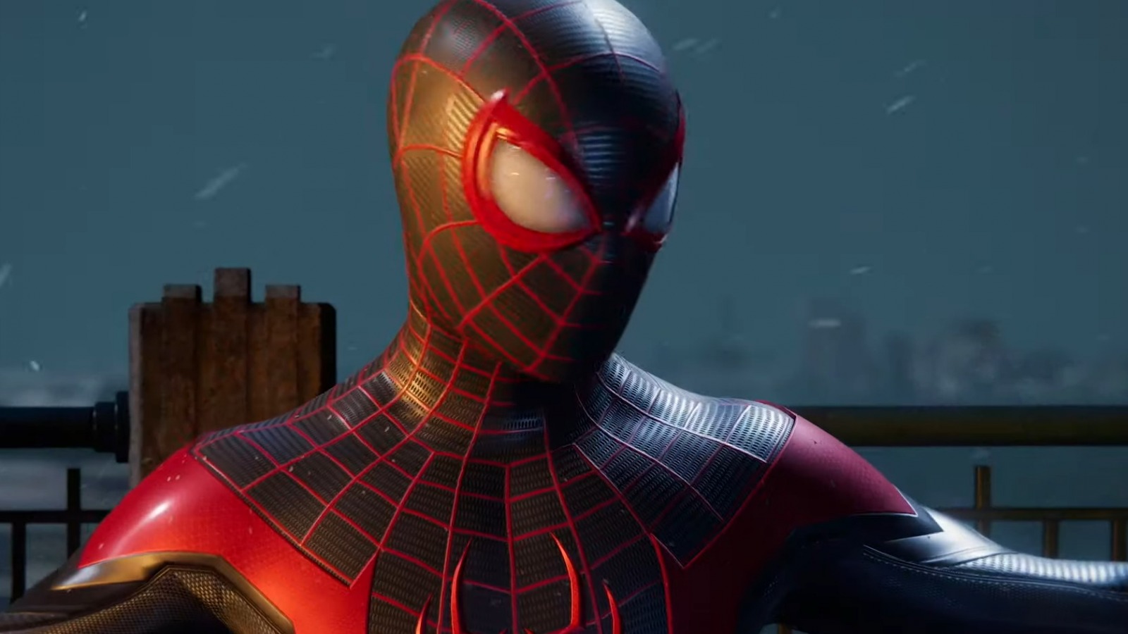 husdyr pige markedsføring How Long Does It Take To Beat Spider-Man: Miles Morales?