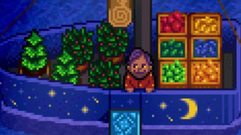 Stardew Valley promo