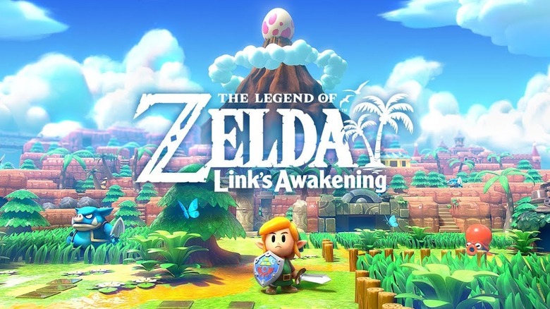 Link's Awakening