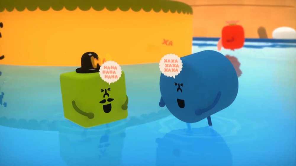 Wattam