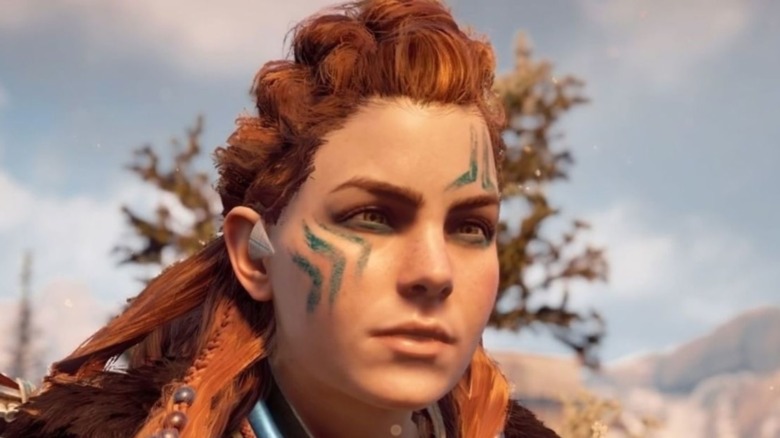 Horizon: Zero Dawn