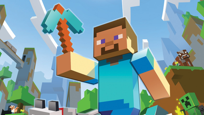 Is Minecraft.net's free Minecraft safe? - Quora