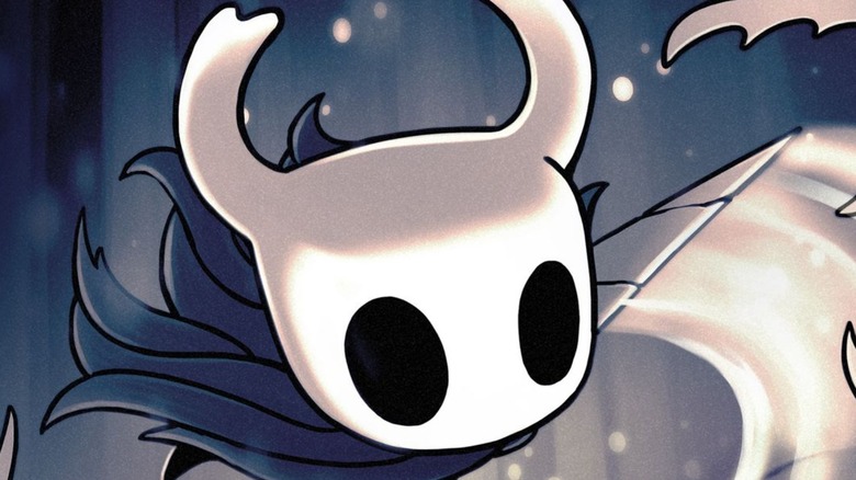 Hollow Knight Charming