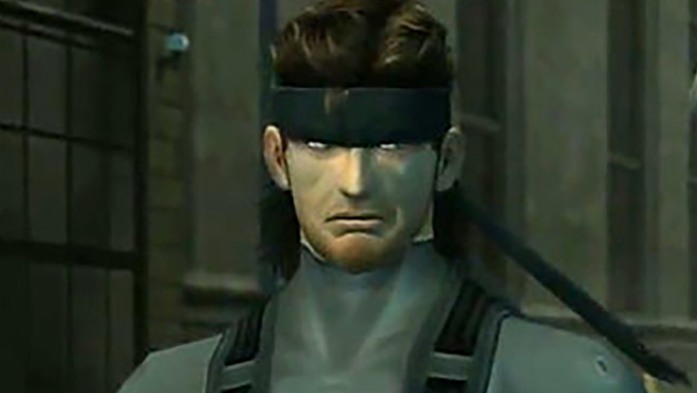 How Metal Gear Solid 2 Actually Predicted The Future