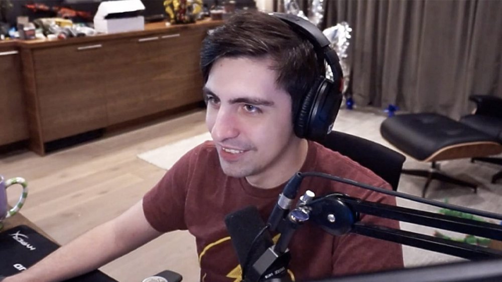 Much Did Shroud Really Make From Mixer?