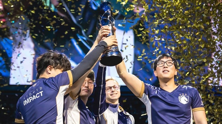 Team Liquid LCS Summer 2019