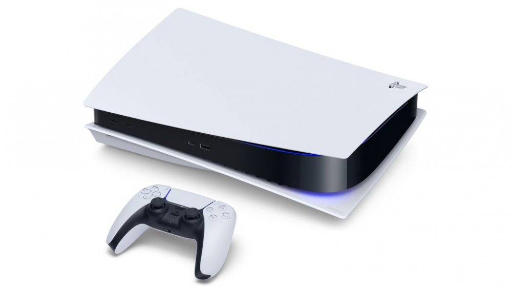 PlayStation 5