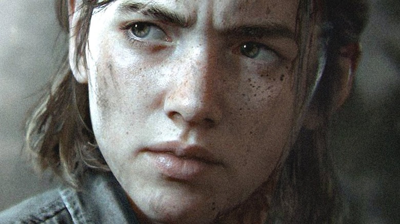 How old is Ellie in The Last Of Us?