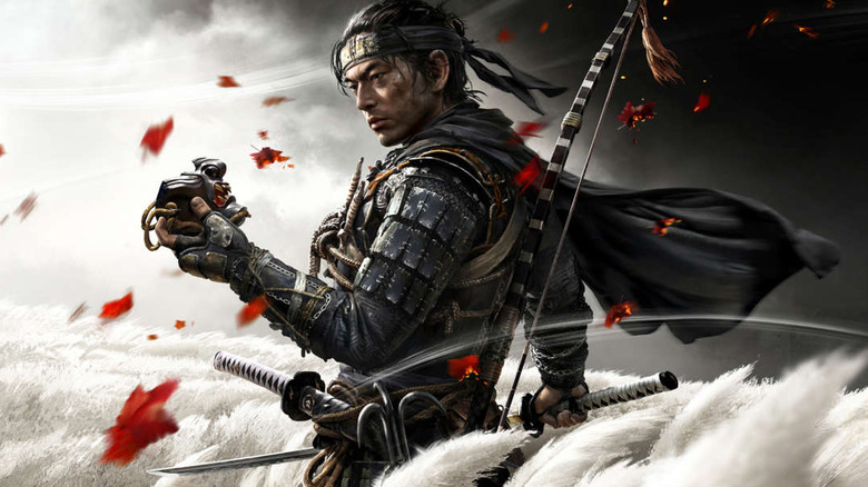 Is 'Ghost Of Tsushima' Better Than 'Red Dead Redemption 2'?