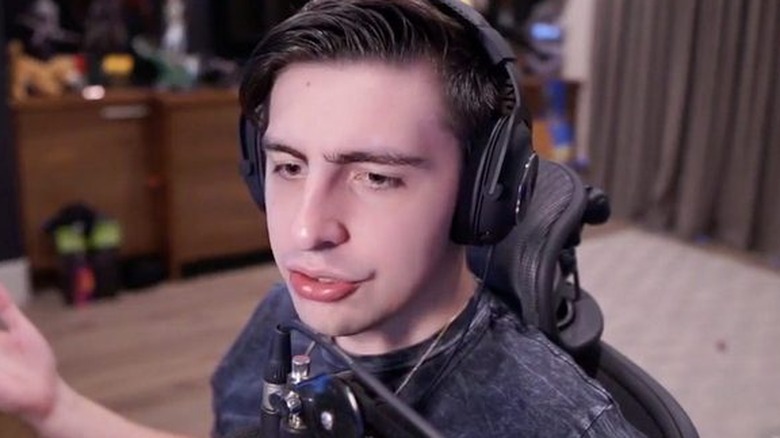 Shroud