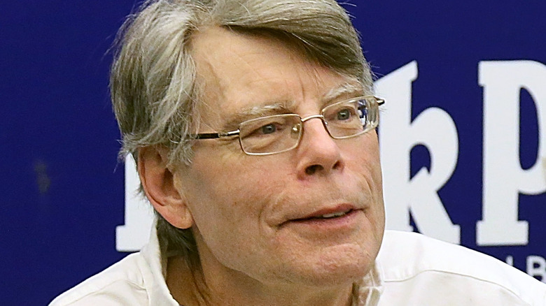 Stephen King