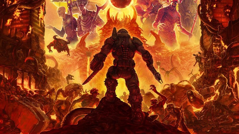 Doom Eternal