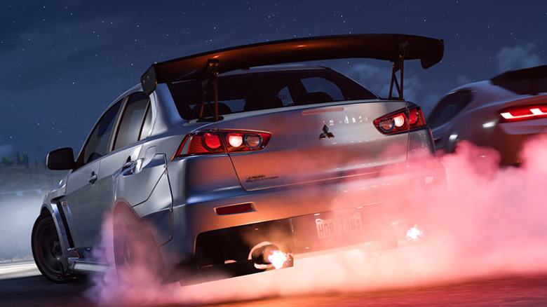 Forza Horizon 5 promo