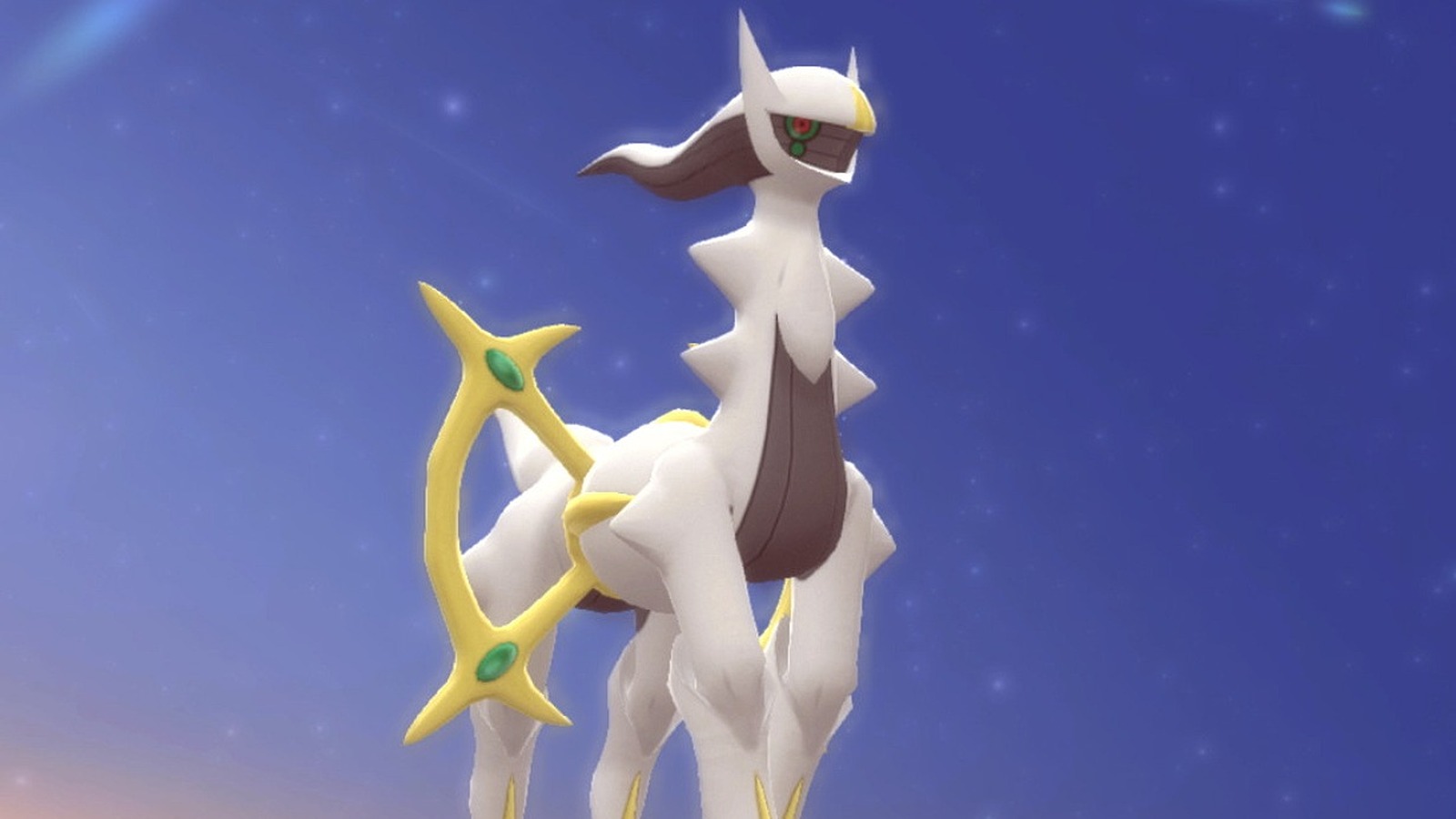 New Pokemon game Arceus is a step up from Diamond and Pearl : NPR