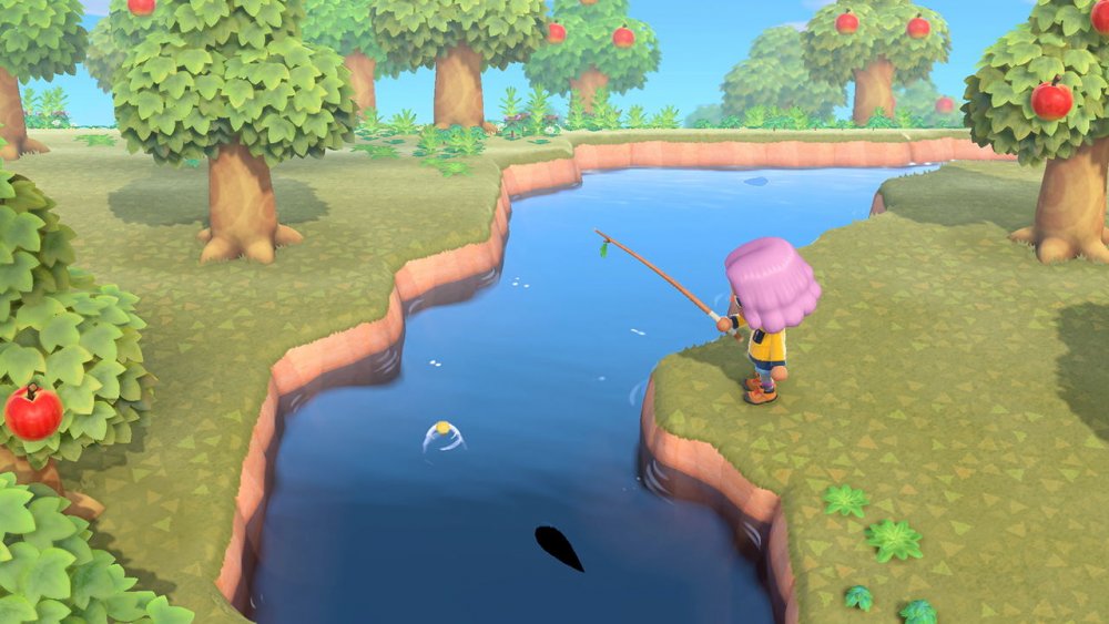 Fishing Rods