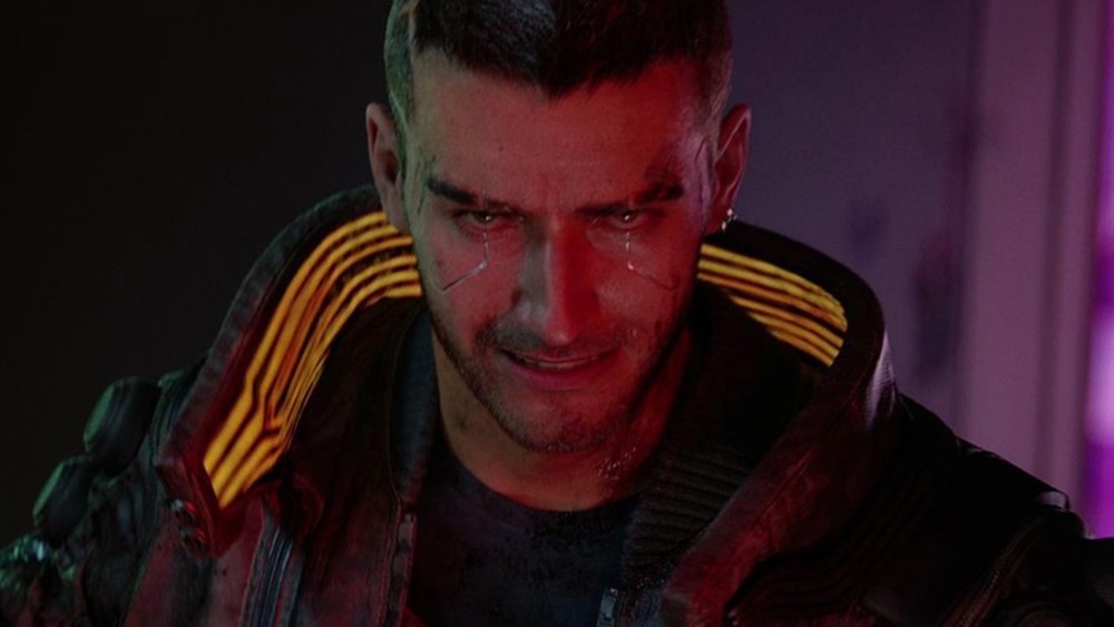 Cyberpunk 2077