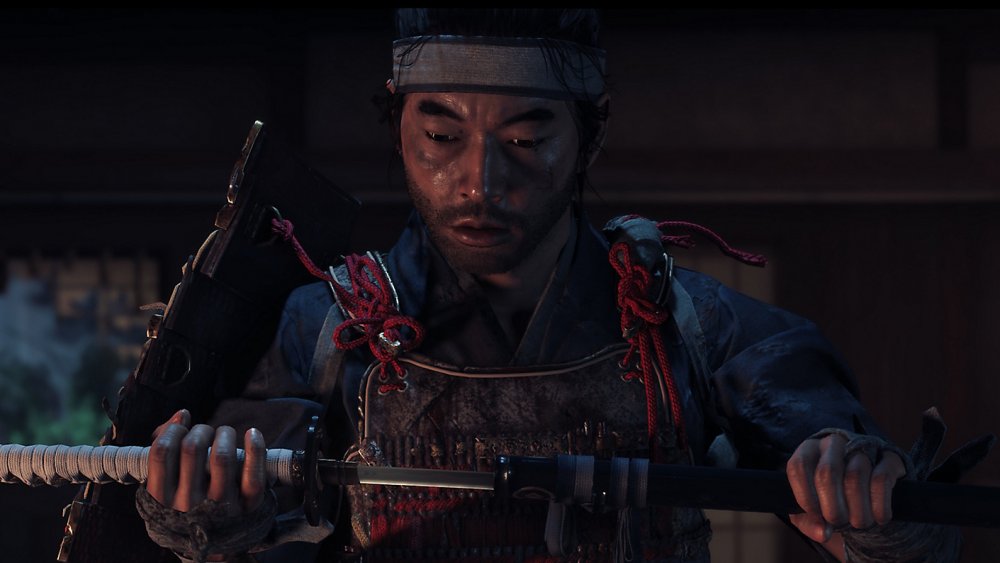 Buy Ghost of Tsushima Other