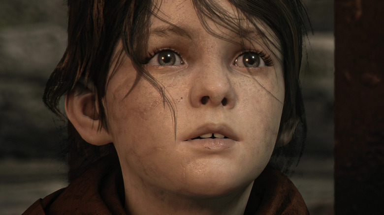 A continuação de Innocence: o próximo capítulo de Amicia e Hugo em A Plague  Tale: Requiem – PlayStation.Blog BR