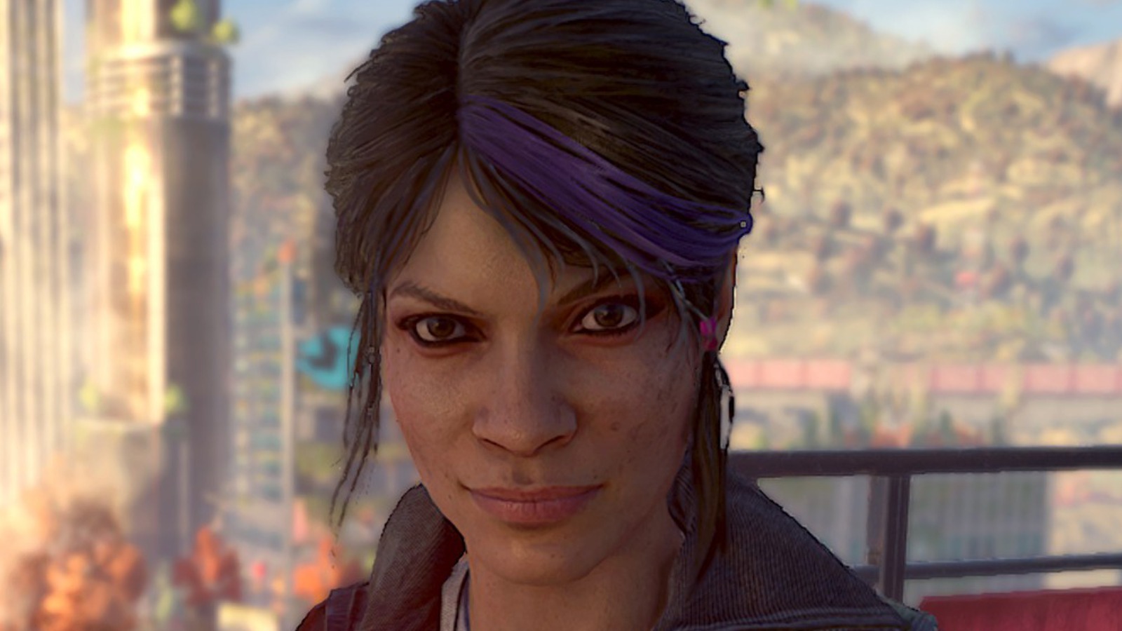 how to get the finger guns in dying light 2