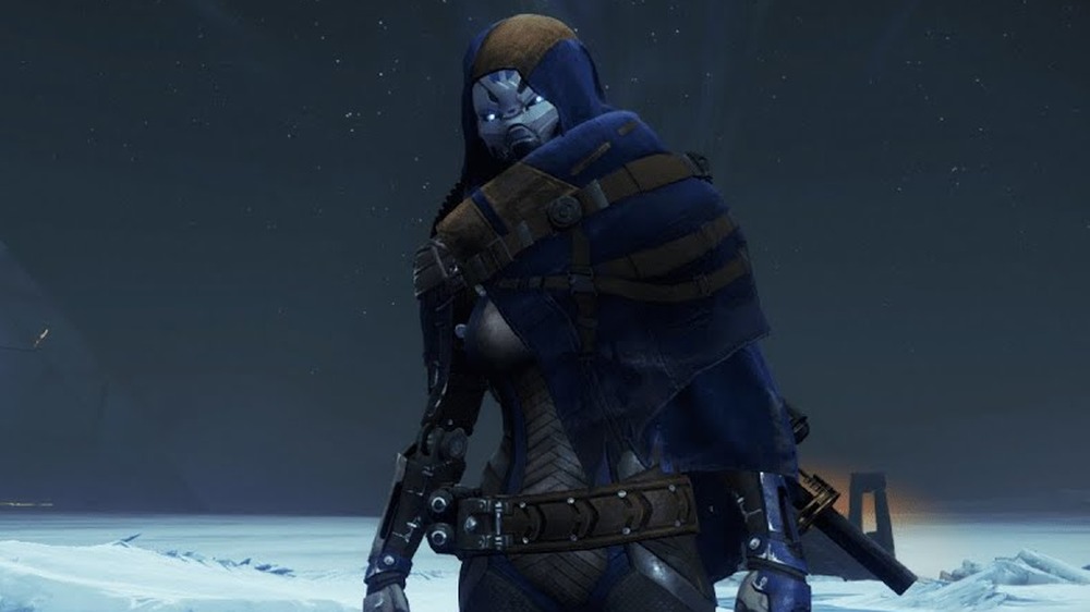 Destiny 2: Beyond Light