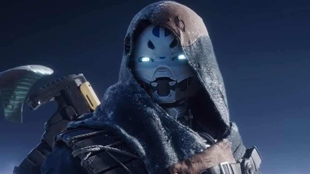 Destiny 2: Beyond Light