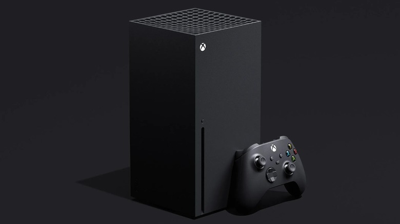 Xbox Series X