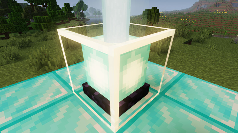 The Ultimate Guide to Building a Beacon in Minecraft