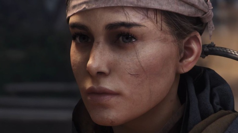 A Plague Tale: Requiem: How To Upgrade Equipment
