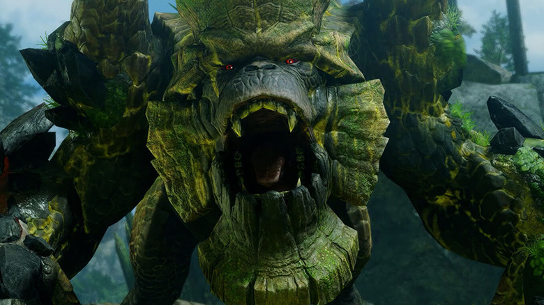 Monster Hunter Rise Takes Exploration Even Further Than Monster