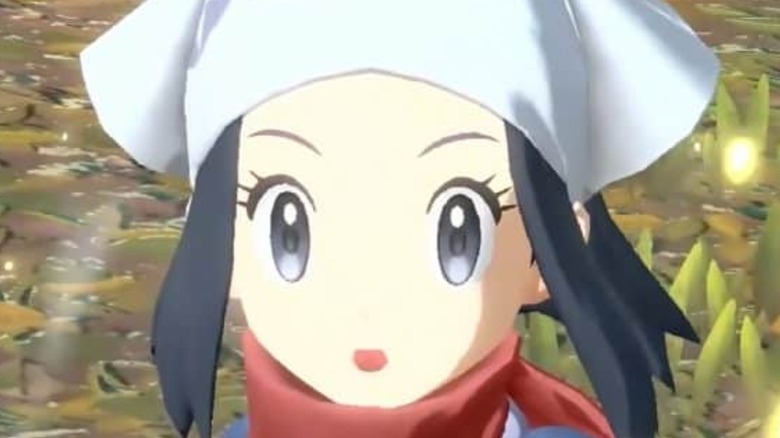 Explore the Best Pokemondawn Art